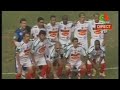 2007 المولودية قبل نهائي كأس الجزائر أغاني المولودية Chansons MCA 