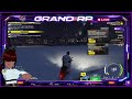 GTA RP Part 3 Kaida’s Orders: Gun License First… Then the Badge