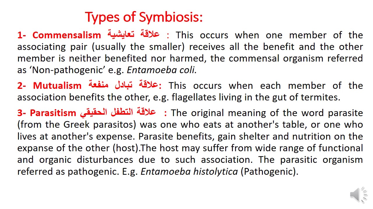 Protozoan Parasitology Lec 1