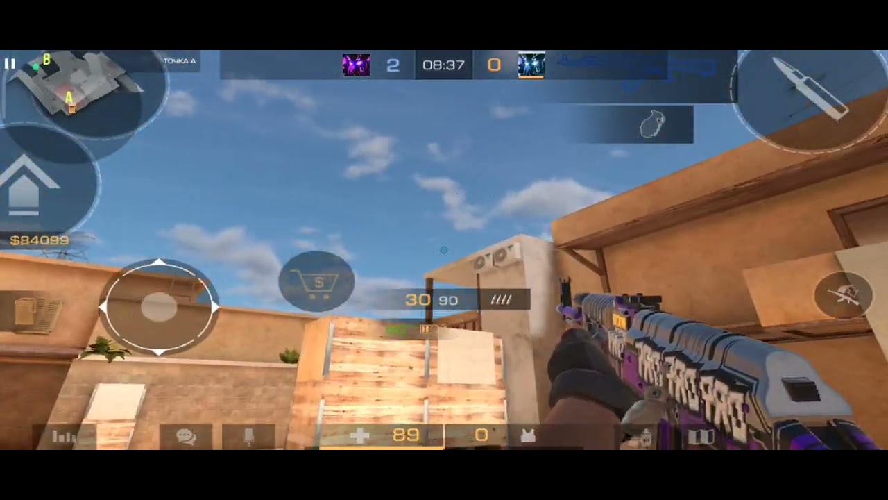 полезные раскидки в стендофф 2 на карте сентстоун