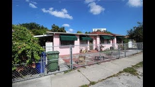 133 NW 23rd Ave, Miami, FL 33125