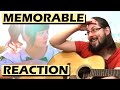 Band Maid MEMORABLE Reaction Guitar Tutor Reacts First Time Hearing