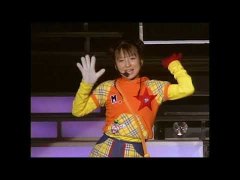 Minimoni Jankenpyon! - Minimoni