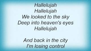 Watch Avril Lavigne Hallelujah video