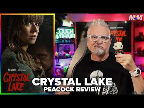 Crystal Lake (2026) Peacock Review