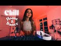 Chill house  dance music tape  electronic vibes by lena