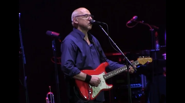 HD - FULL CONCERT - Mark Knopfler - Milano 2019