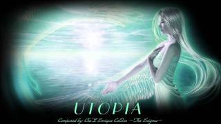 Utopia - The Enigma TNG