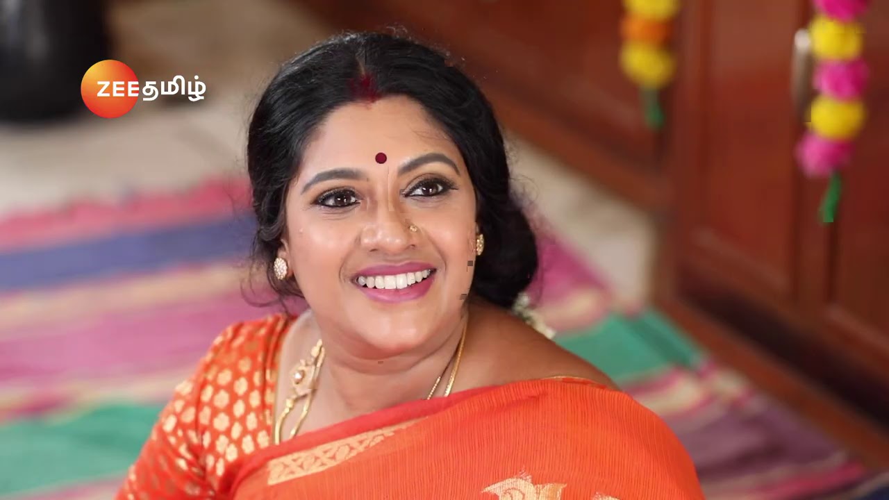 Sanjeev brings Abhirami home - Rettai Roja - Full Ep 193 - Zee Tamil