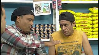 LO NUEVO ( ALEGRÍA ) EL SHOW DE RAYMOND Y MIGUEL LO NUEVO ( ALEGRÍA ) EL SHOW DE RAYMOND Y MIGUEL
