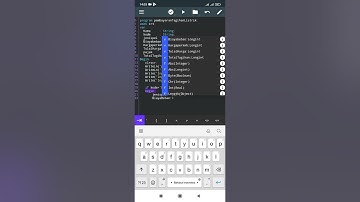 logika algoritma|Program Pembayaran Tagihan Listrik, Menerapkan Struktur Kendali.