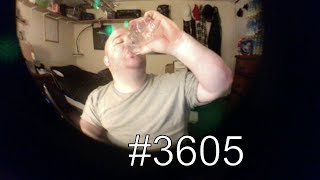 Thumbnail for Jon Drinks Water #3605