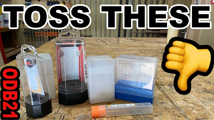 Better Router Bit Storage (ODB21)