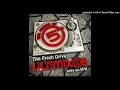 DJ KENT - UltiMix@6 (9 April 2010)