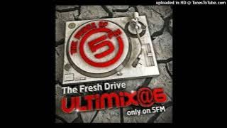 DJ KENT - UltiMix@6 (9 April 2010)