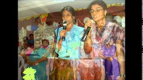 vignan lara seniors Farwell 2007-11