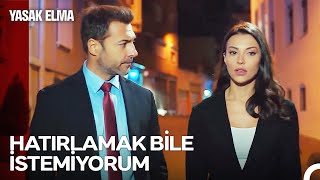 İmkansız Bir Aşk Doğuyor - Yasak Elma 53. Bölüm