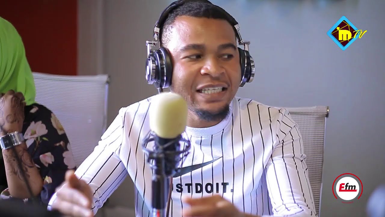 TUROGENI MTUFANYE MNAVYOTAKA LAKINI MUWAJIBIKE NA MAJUKUMU YA NYUMBANI - DR. KUMBUKA