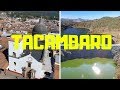Video de Tacámbaro