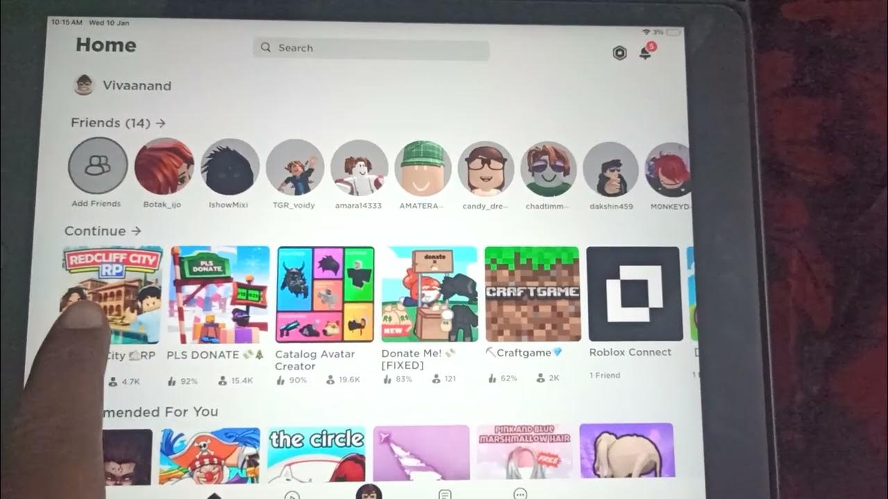 How To Use Mic On Roblox Ipad Enable Roblox Vc 2024 YouTube how-to-use-mic-on-xbox-cloud-gaming-fortnite-2025-youtube