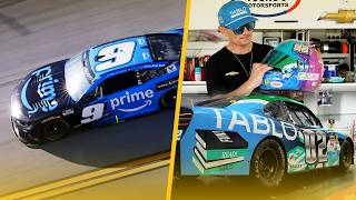Prime Wants More NASCAR Races | Ryan Ellis, Atlanta, Books & More!