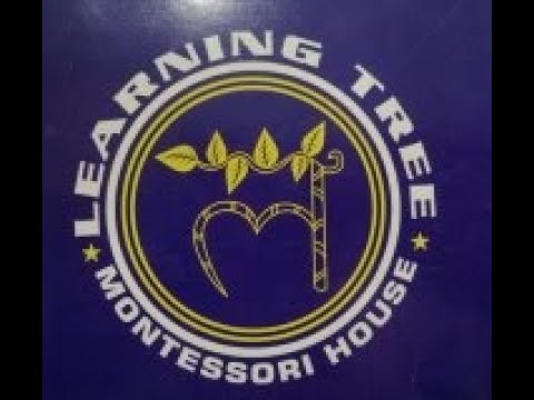 Learning Tree Montessori Kolkata