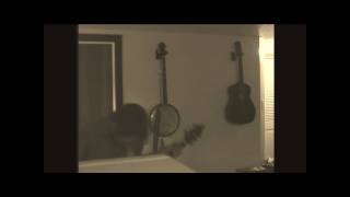 Noisy Chillin' Blues - DanG (Open E tuning)