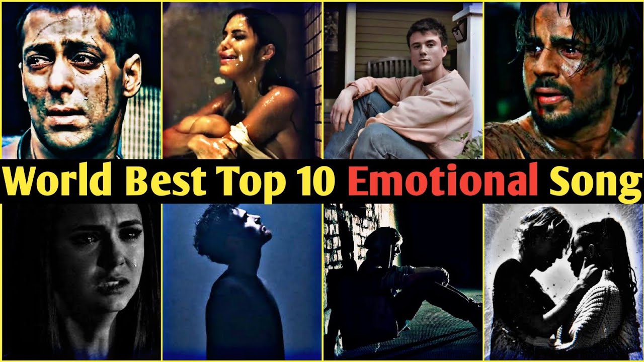 Top 10 Sad Song In The World Emotional Song Arijit Singh top-10-sad-song-in-the-world-emotional-song-arijit-singh