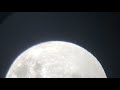 Lunar Eclipse Live