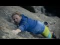 Free solo in gorges du verdon france