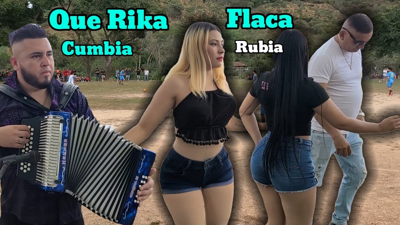 El Sabor de La Flaca en Vivo con Rey y su Chanchona