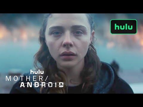 Mother/Android trailer