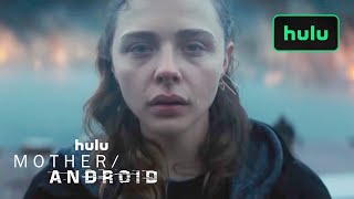 Mother\/Android | Official Trailer | December 17 | A Hulu Original