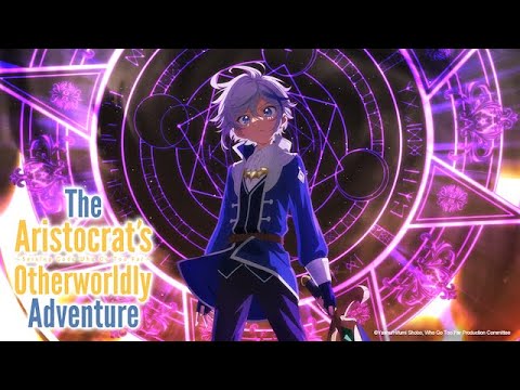 Saikyou Onmyouji no Isekai Tenseiki [AMV] How's It Supposed To