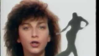 GIANNA NANNINI: Ballami