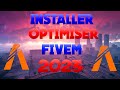 Tuto fivem  8  installer fivem et optimiser vos fps en 2023