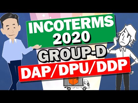 Video: Unterschied Zwischen DDP Und DDU