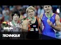 Gymnastics Masterclass with Kohei Uchimura & Epke Zonderland | Gillette World Sport