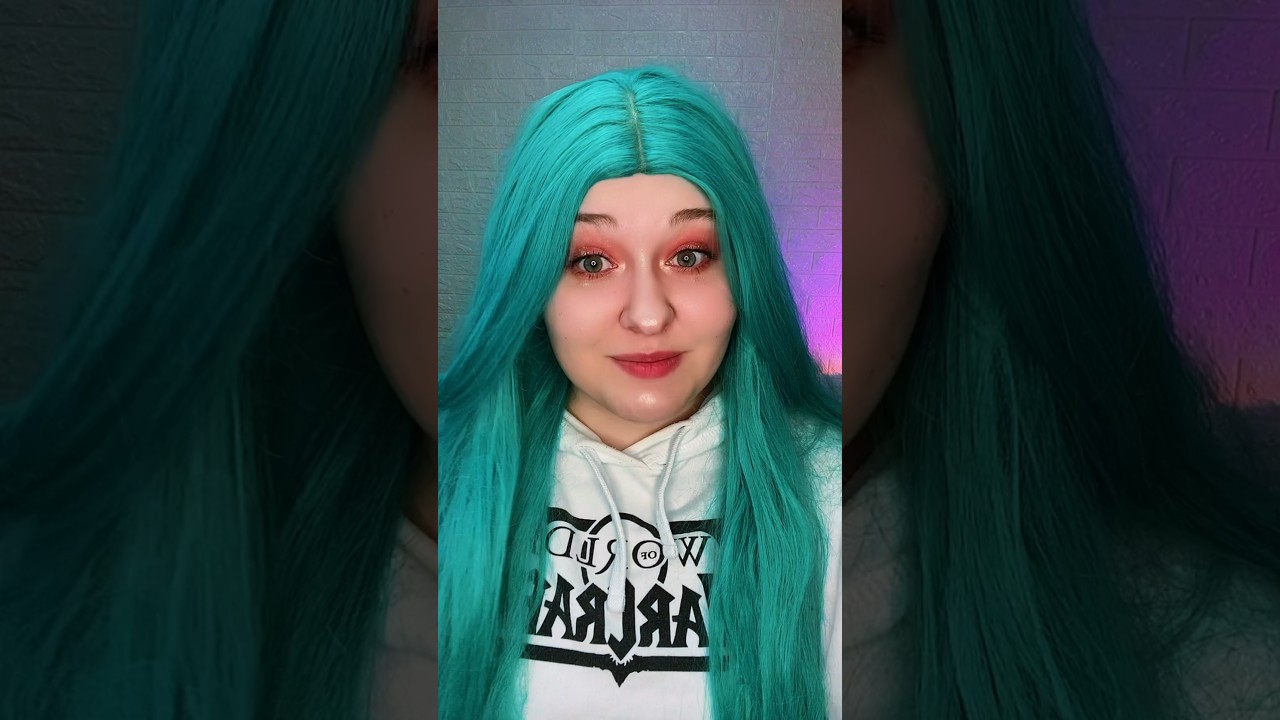 МОЙ САМЫЙ ПЕРВЫЙ ПАРИК | ПАРИК ИЗ 2О2О