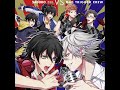 WAR WAR WAR but it's just Saburo vs Mad Trigger Crew