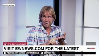 BEYOND THE HEADLINES JAN 14TH