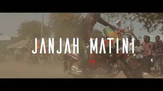 Janjah Matini  - Dance Ya Mama( Video)