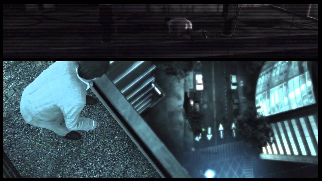 Max payne 3 Chapter 02
