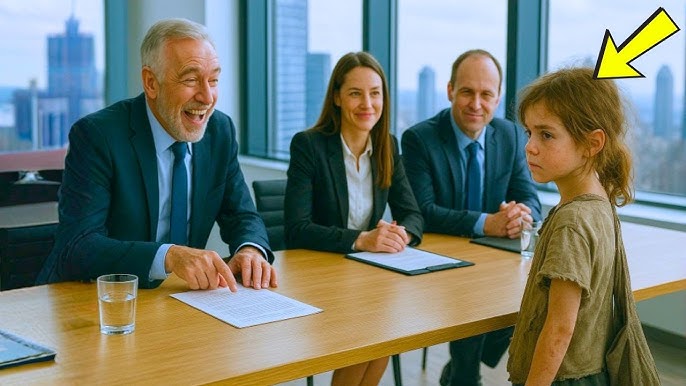 11 DİL KONUŞUYORUM" DEDİ FAKİR KIZ... MİLYONER GÜLDÜ, AMA SONRA DONDU KALDI! - YouTube