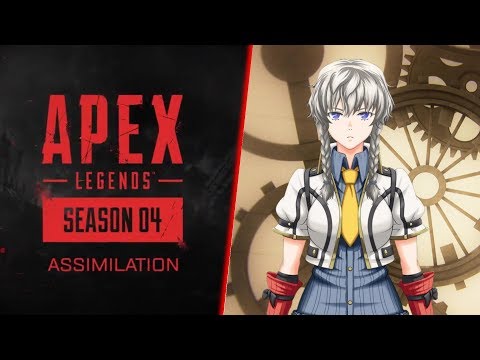 【Apex Legends】深夜にエーペックス練習！！！