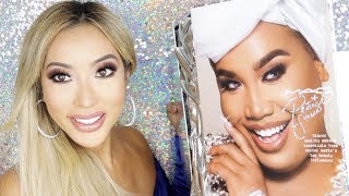 PATRICK STARRR x MAC FIRST IMPRESSIONS | Arika Sato