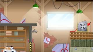 Wheely 1 Game Level 12 Walkthrough