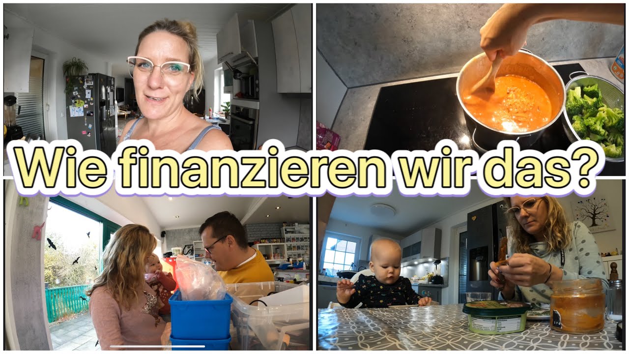 Auswandern & mit der Familie Reisen | Mama Alltag | Daily Vlog 686 | die Michaela