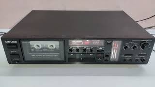 カセットプレーヤー　KENWOOD KX-1100G mqdefault.jpg