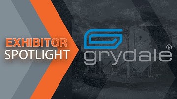 Grydale Mobile Dust Control Solutions at CONEXPO-CON/AGG 2023